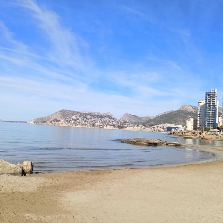 Apartamento Mateuet - Apartamento de 2 dormitorios - 36