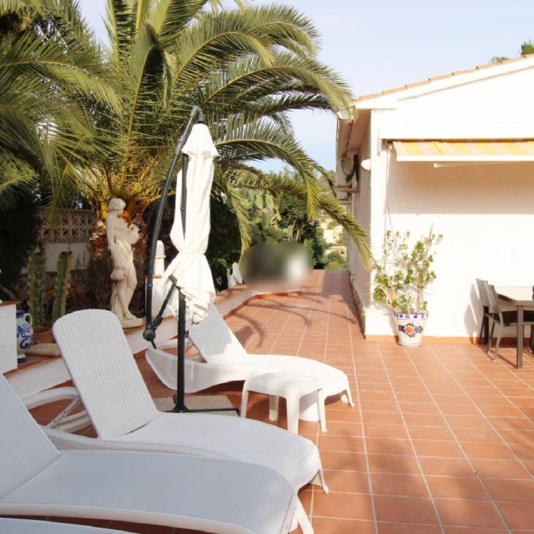 Casa Don Romolo - Villa - 13