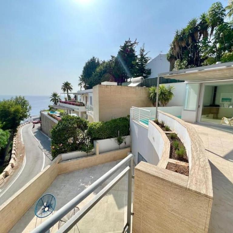 Villa Sunset Punta La Mona private Pool - Three-Bedroom Apartment - 11
