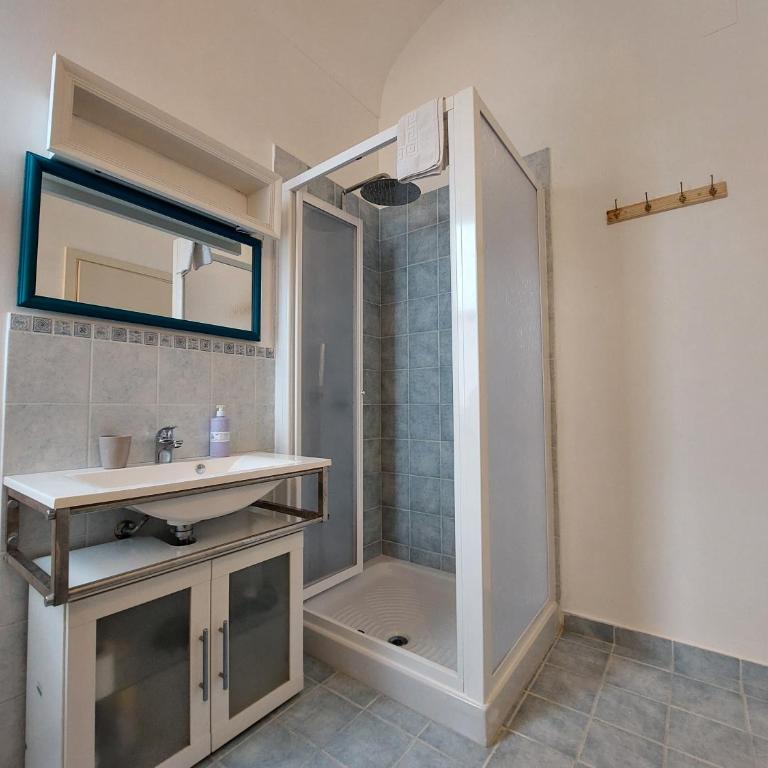 Le Luminarie - Creative Residence - Appartement - Vue sur Mer - 12