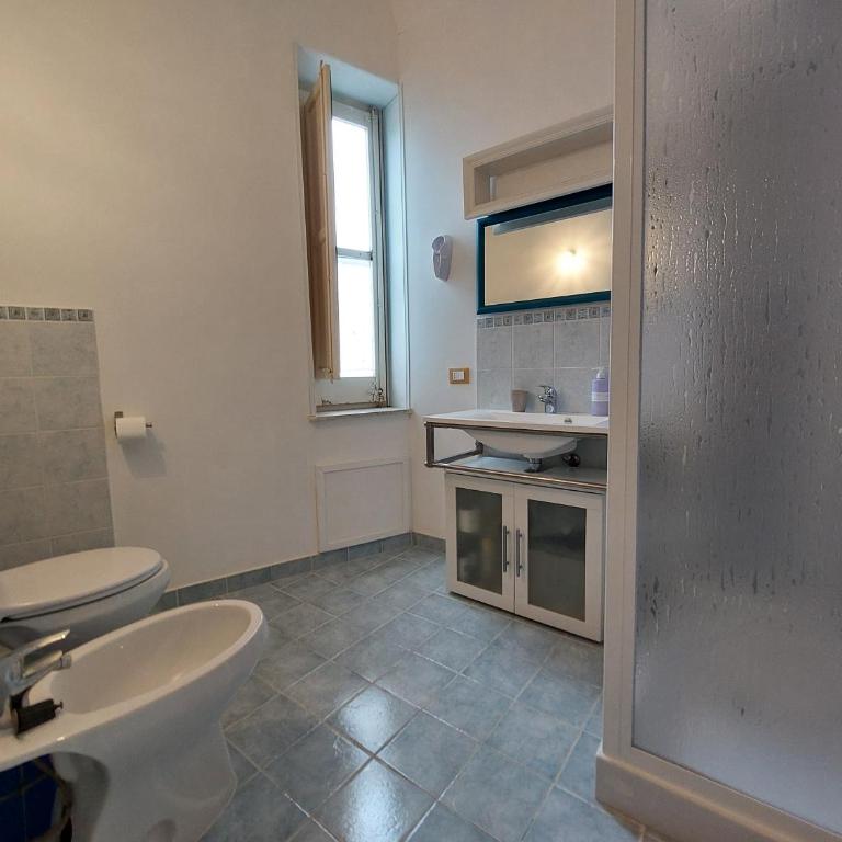 Le Luminarie - Creative Residence - Appartement - Vue sur Mer - 22