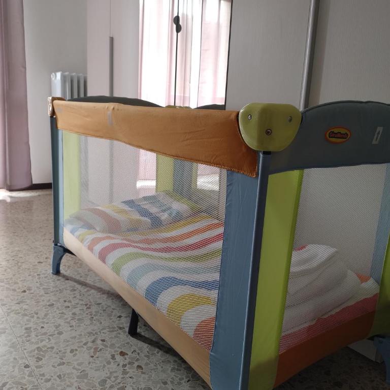 CASA GIULIA comfort, relax & private parking - Appartamento con 1 Camera da Letto - 23