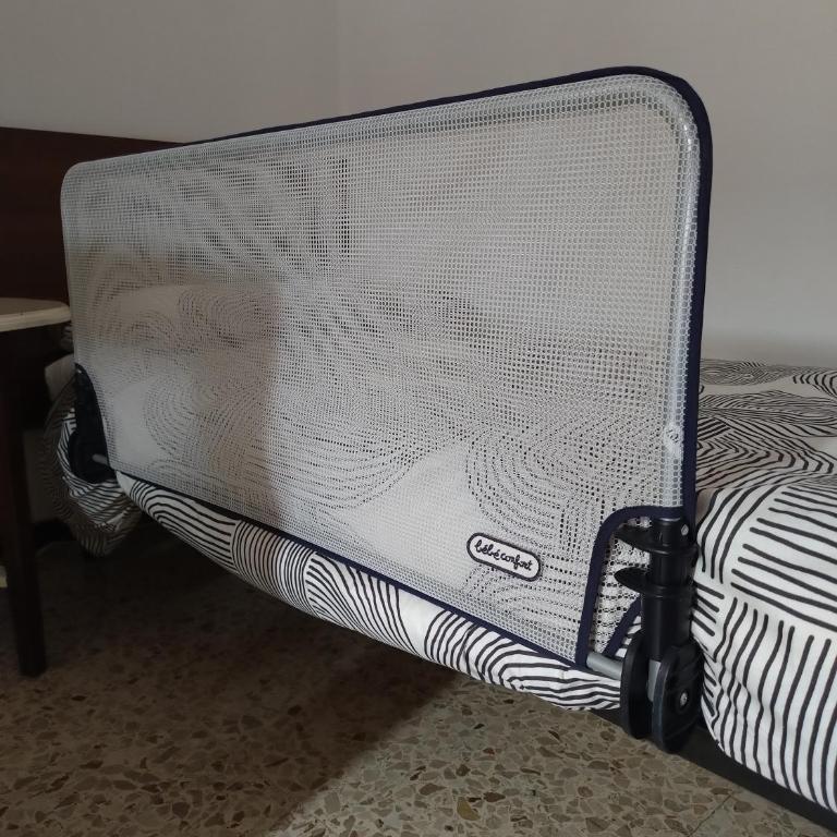 CASA GIULIA comfort, relax & private parking - Appartamento con 1 Camera da Letto - 24