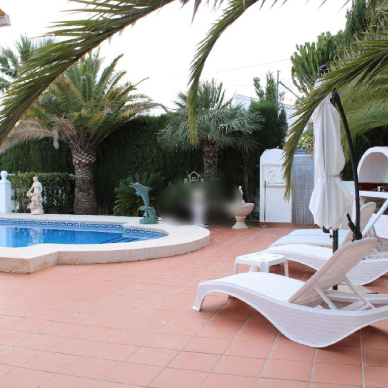 Casa Don Romolo - Villa - 5