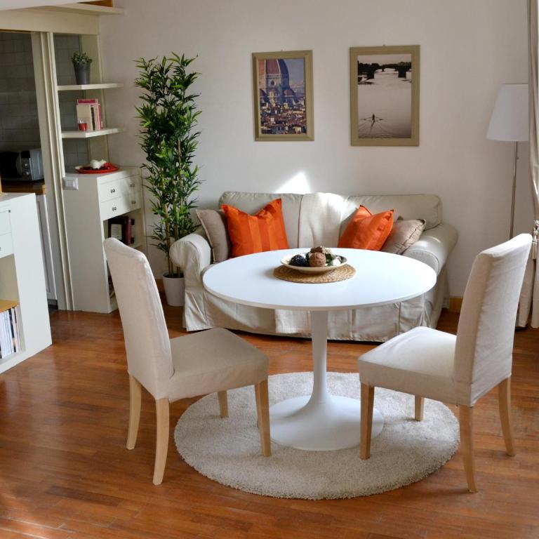 LE QUATTRO MURA EXCLUSIVE - Appartamento Deluxe - 33