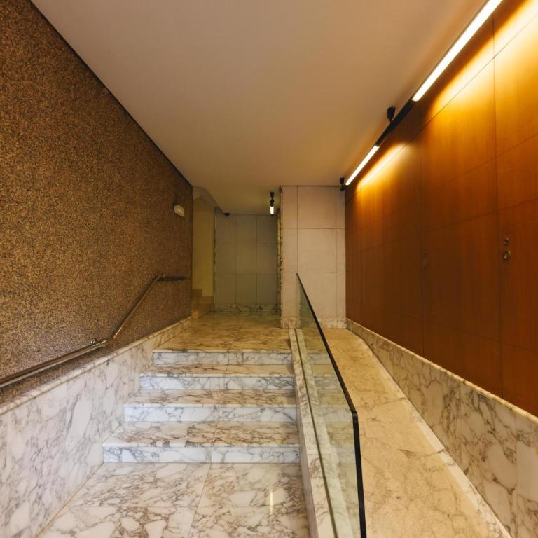 Bravissimo Turbau Entresol B, with 3 bedrooms - Apartamento de 3 dormitorios - 38