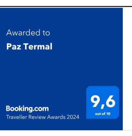 Paz Termal - Apartamento de 2 dormitorios - 36