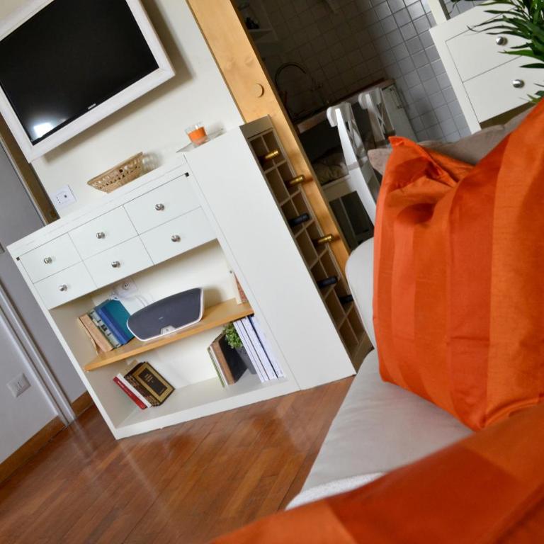 LE QUATTRO MURA EXCLUSIVE - Appartamento Deluxe - 10