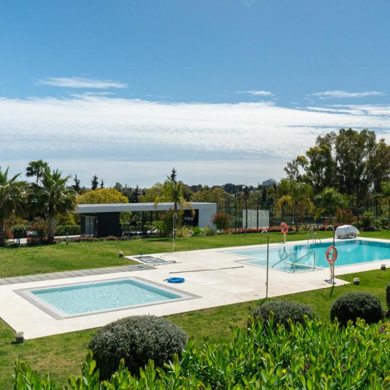 Marques de Guadalmina - Totally New Apartment - Apartment - 1