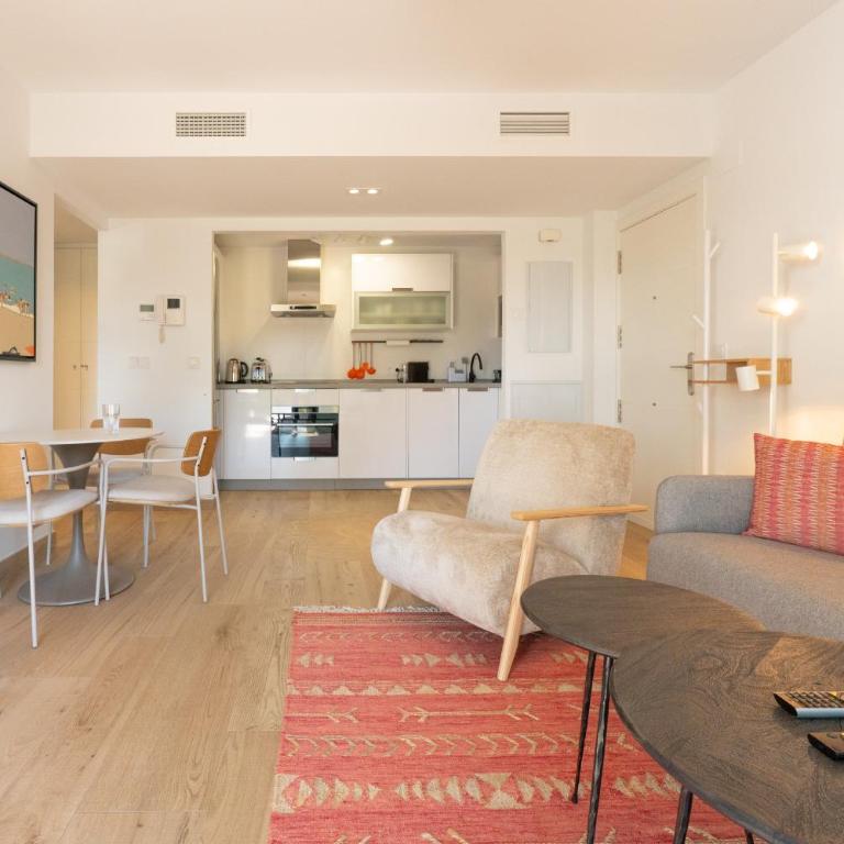 Marques de Guadalmina - Totally New Apartment - Apartment - 3
