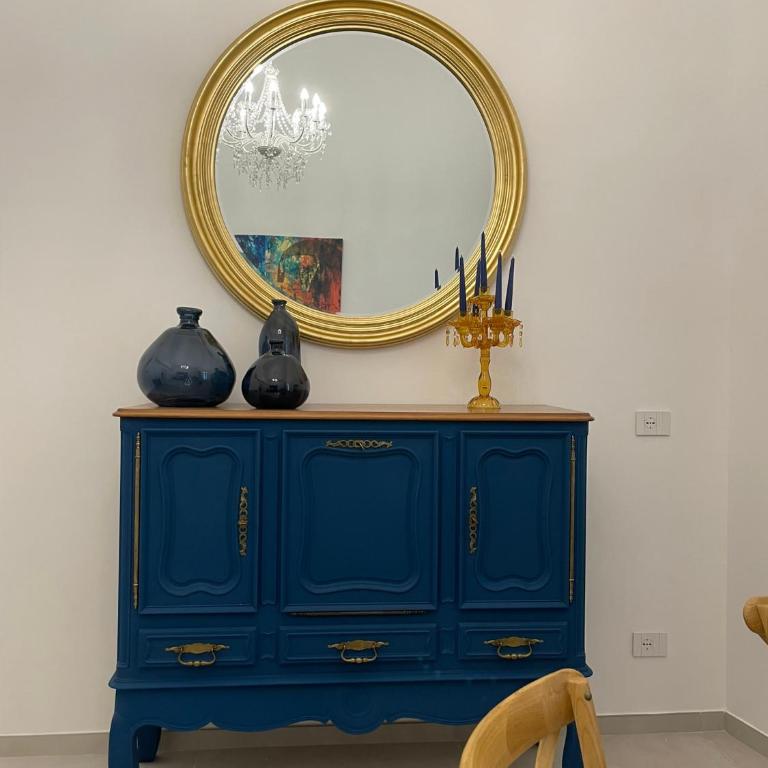 Palazzo Boccapianola - Apartment with Balcony - 9