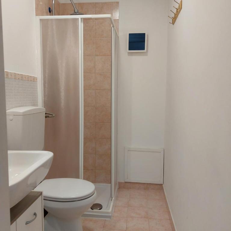 Le Luminarie - Creative Residence - Appartement 1 Chambre - 15