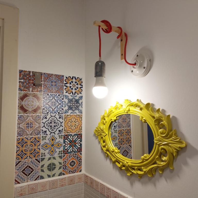 Le Luminarie - Creative Residence - Appartement 1 Chambre - 16
