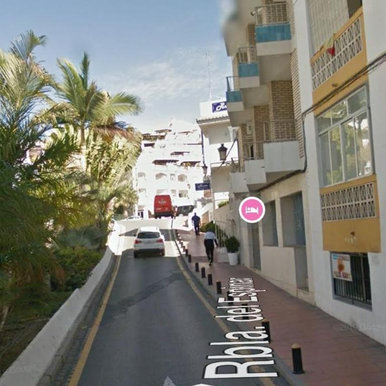 Luxury Suite Flat - Apartamento de 1 dormitorio - 28