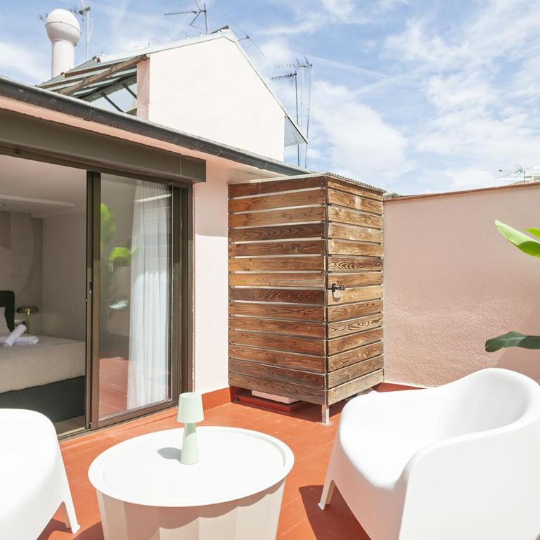 Ola Living Consell De Cent - Apartment with Terrace - 6