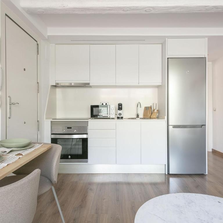 Ola Living Consell De Cent - Apartment with Terrace - 7
