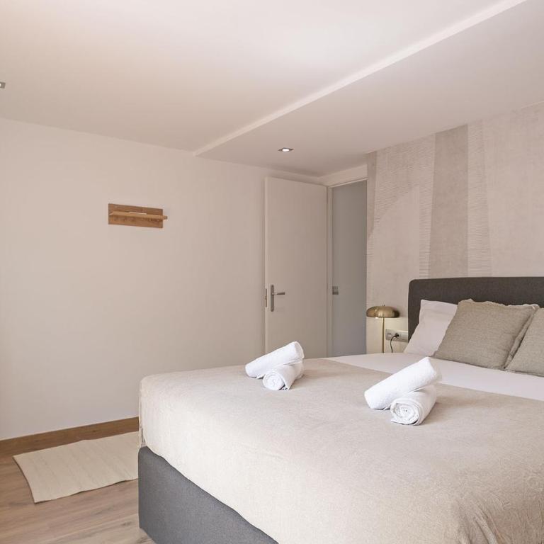 Ola Living Consell De Cent - Apartment with Terrace - 10