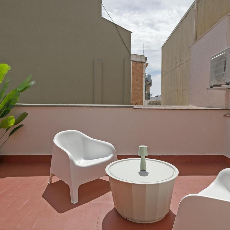 Ola Living Consell De Cent - Apartment with Terrace - 13