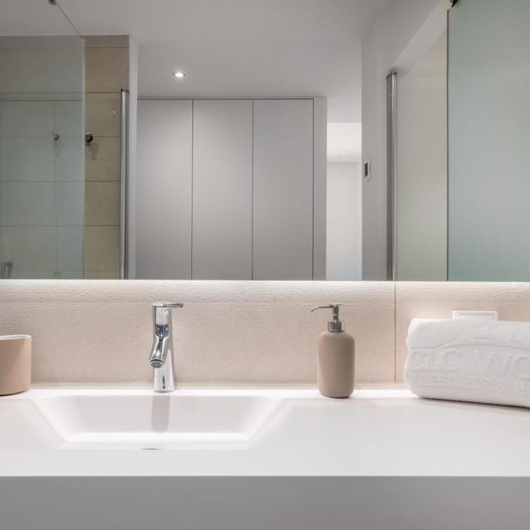Higueron Blue Skyline View by Alfresco Stays - Apartamento Deluxe de 2 dormitorios con vistas al mar - 15