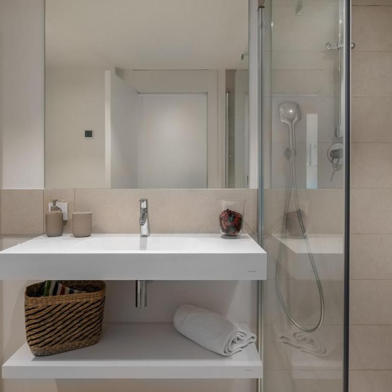 Higueron Blue Skyline View by Alfresco Stays - Apartamento Deluxe de 2 dormitorios con vistas al mar - 17