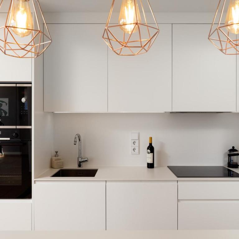 Higueron Blue Skyline View by Alfresco Stays - Apartamento Deluxe de 2 dormitorios con vistas al mar - 29