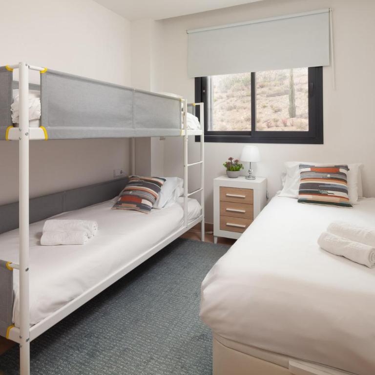 Higueron Blue Skyline View by Alfresco Stays - Apartamento Deluxe de 2 dormitorios con vistas al mar - 31