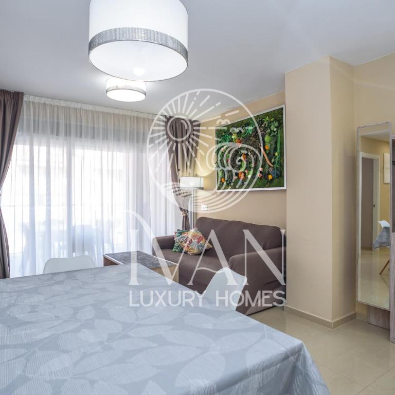 Casa Mimosa Ivan Luxury Homes 6ªPlta Norte 1ªLínea - Apartamento de 2 dormitorios - 12