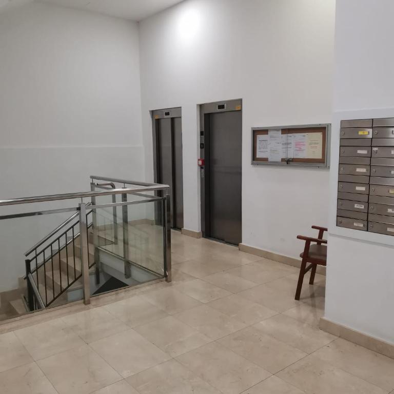 Amara Prime San Sebastian - Apartamento de 3 dormitorios - 28