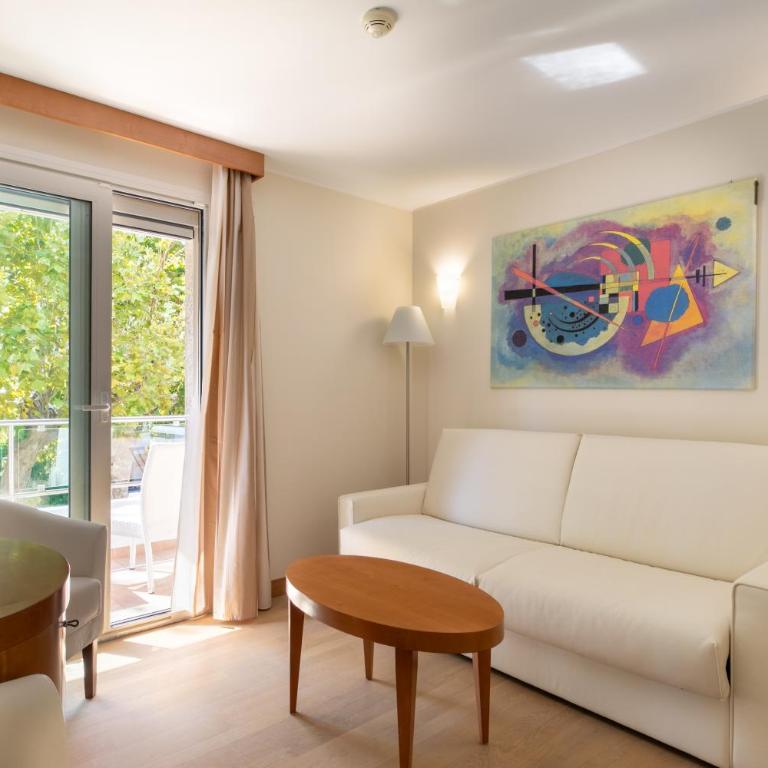 Hotel Villa Doimo - Suite - 2