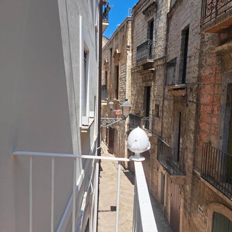 Palazzo Boccapianola - Apartment with Balcony - 23