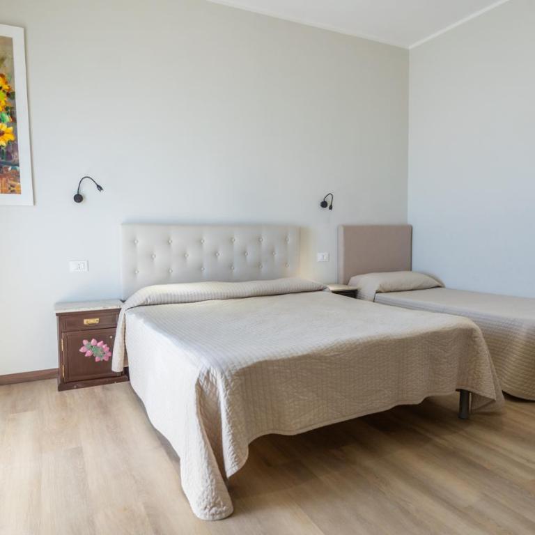 IG- "Talìa Apartments" - Appartamento con Vista Mare - 14