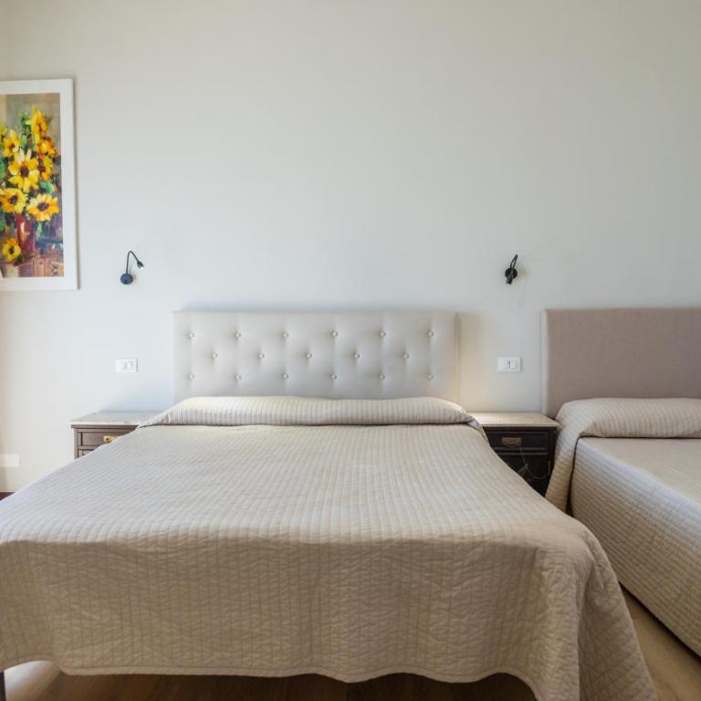 IG- "Talìa Apartments" - Appartamento con Vista Mare - 15