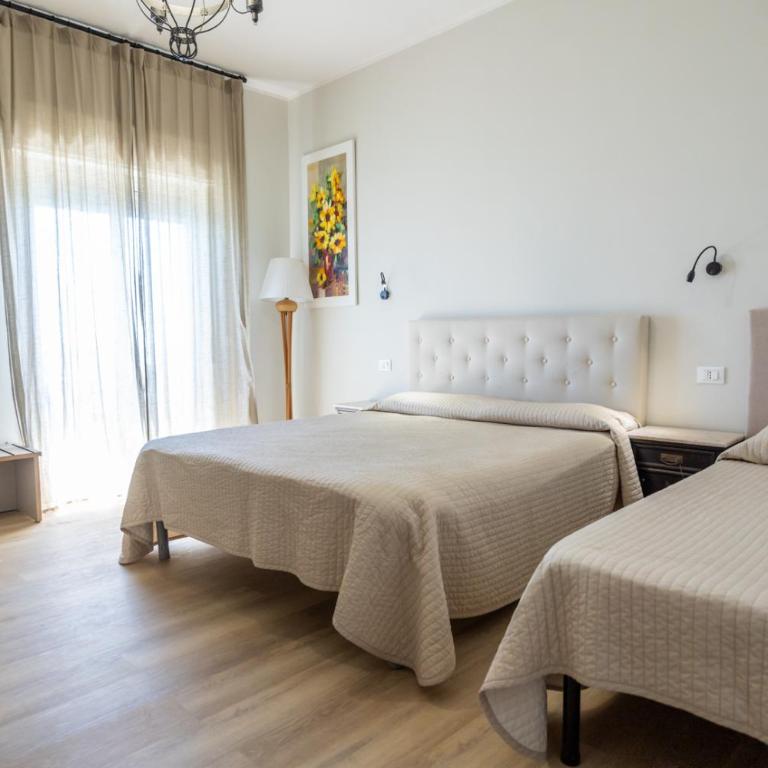 IG- "Talìa Apartments" - Appartamento con Vista Mare - 1