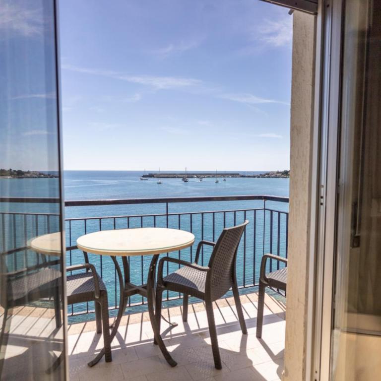 IG- "Talìa Apartments" - Appartamento con Vista Mare - 22