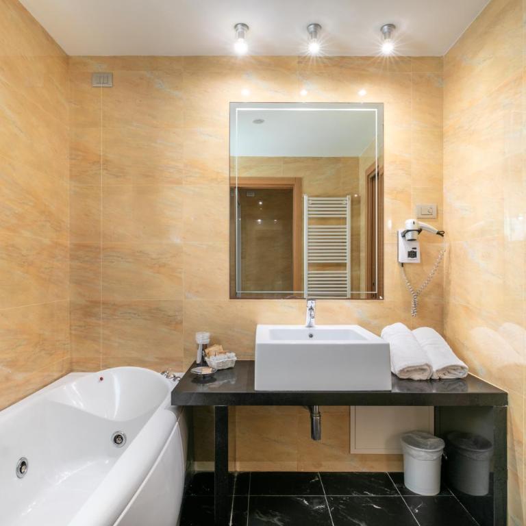 Hotel Villa Doimo - Suite - 3