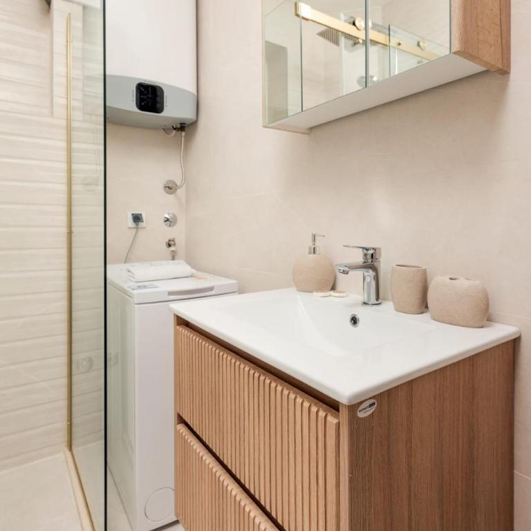 Apartments Casa Mia - Deluxe Studio - 13