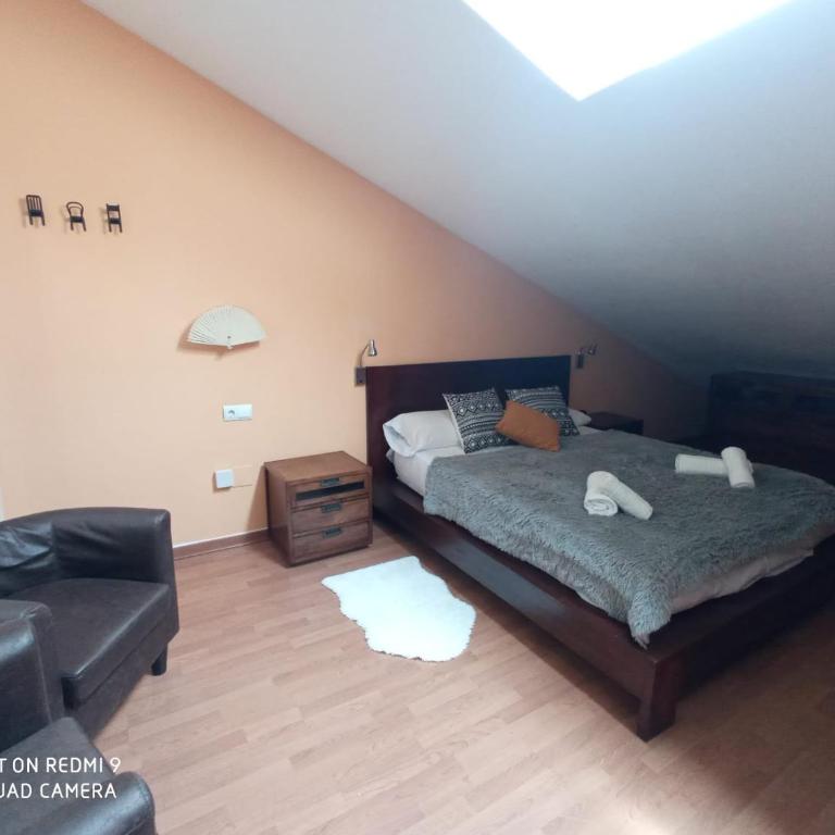 Duplex en Centro de Malaga, calle Nuño Gomez - Apartamento de 2 dormitorios - 23