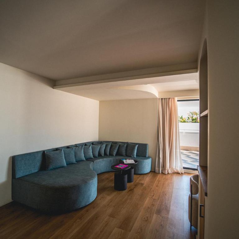 Pacha Hotel - Suite Master - 9