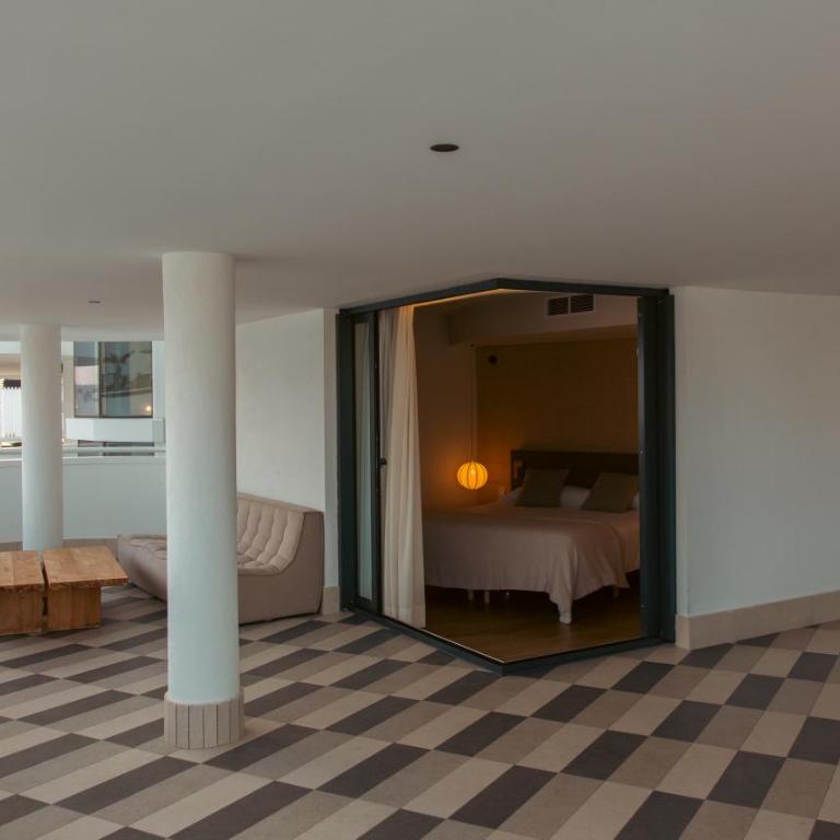 Pacha Hotel - Suite Master - 7