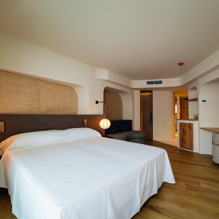 Pacha Hotel - Suite Junior - 6