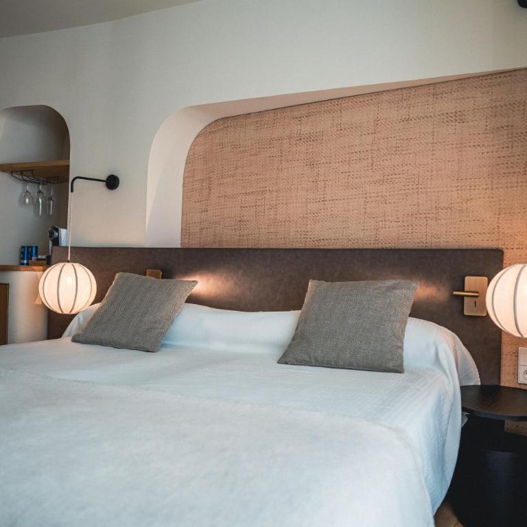 Pacha Hotel - Habitación Superior - 6