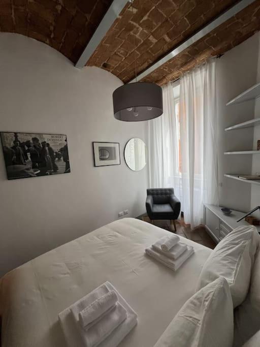 TrastevereMoroni Gem - Appartamento con 1 Camera da Letto - 18