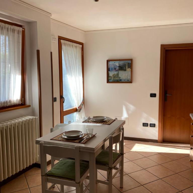 Appartamento Angela - Appartamento con 1 Camera da Letto - 1