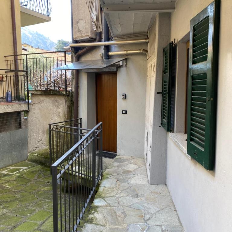 Appartamento Angela - Appartamento con 1 Camera da Letto - 22