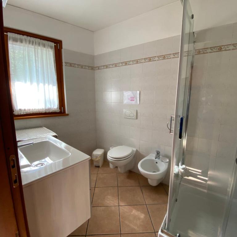 Appartamento Angela - Appartamento con 1 Camera da Letto - 8