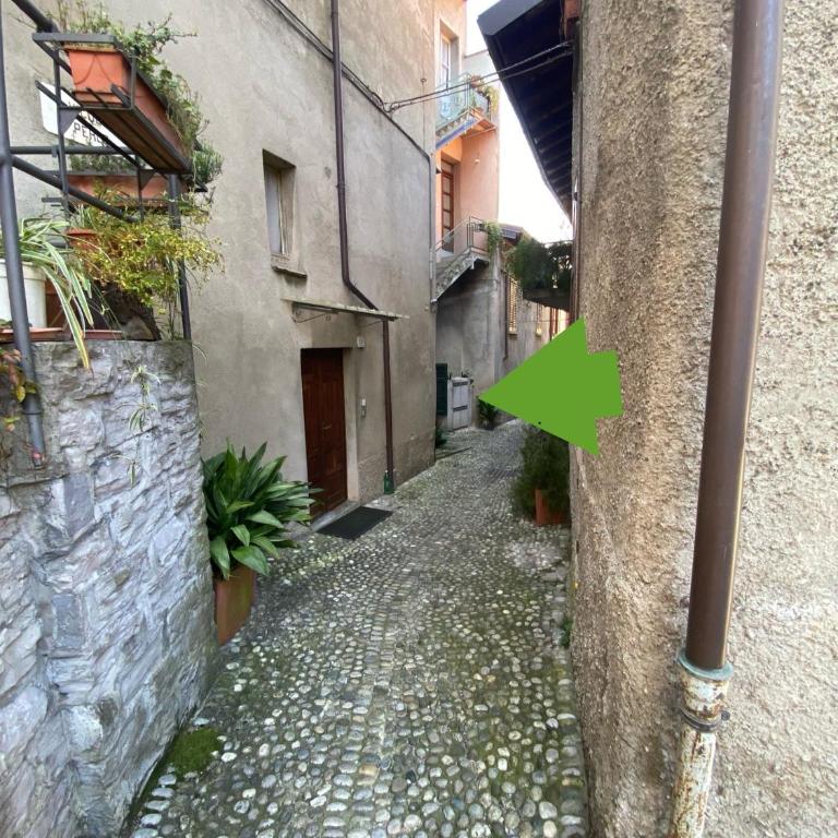 Appartamento Angela - Appartamento con 1 Camera da Letto - 25