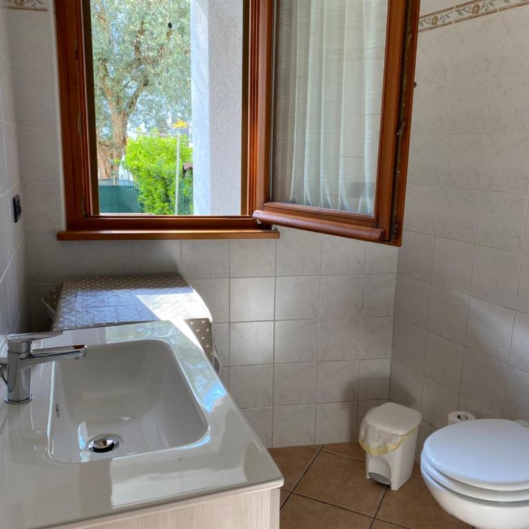 Appartamento Angela - Appartamento con 1 Camera da Letto - 10