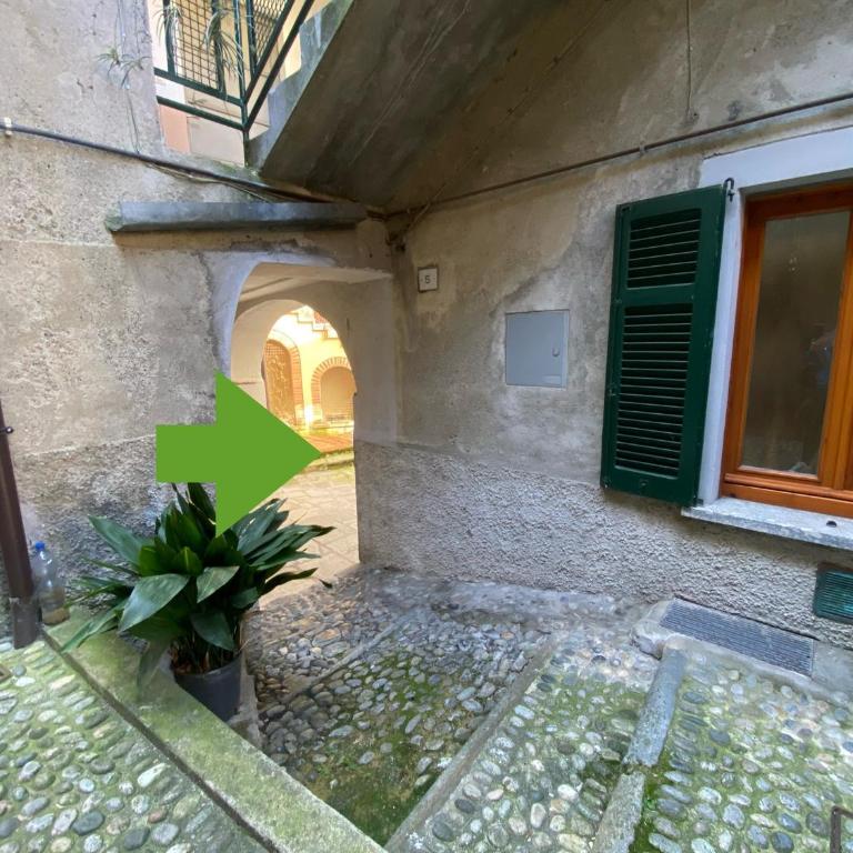Appartamento Angela - Appartamento con 1 Camera da Letto - 26