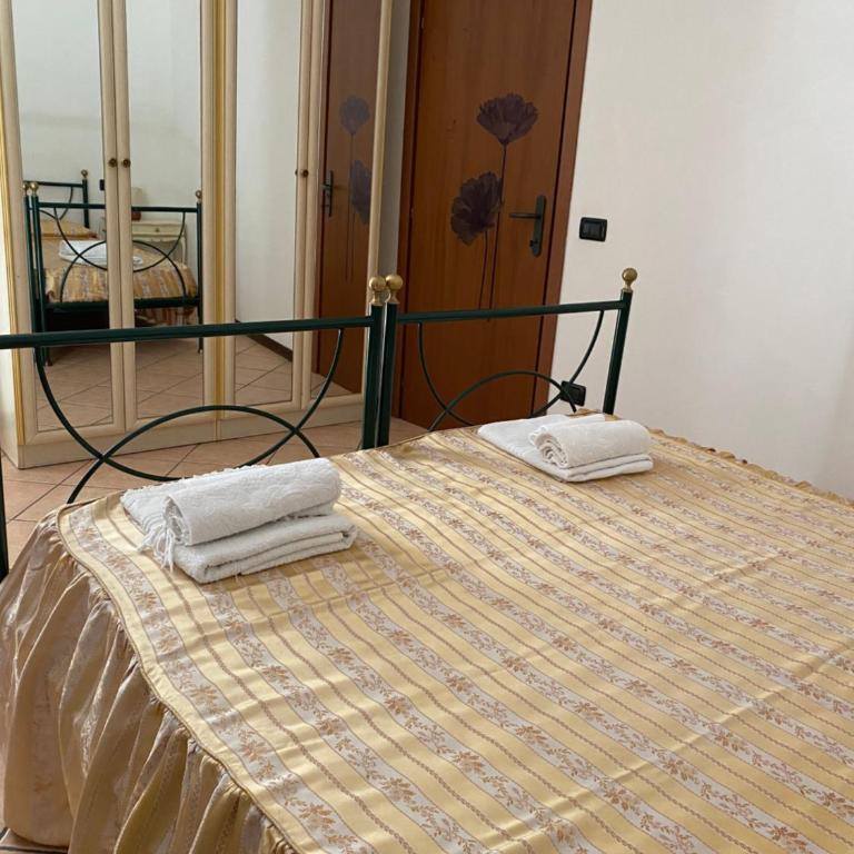 Appartamento Angela - Appartamento con 1 Camera da Letto - 19