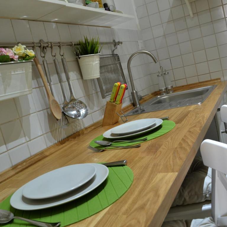 LE QUATTRO MURA EXCLUSIVE - Appartamento Deluxe - 20